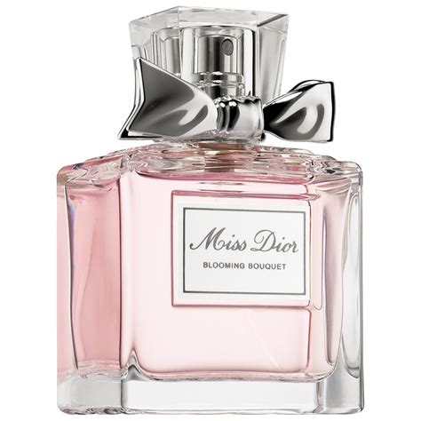 miss dior blooming bouquet eau de parfum vs absolutely blooming|Miss Dior Blooming bouquet original.